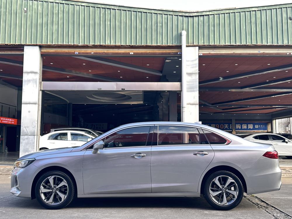 GAC Trumpchi Trumpchi GA6