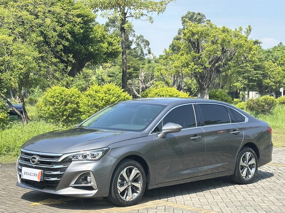 GAC Trumpchi Trumpchi GA6