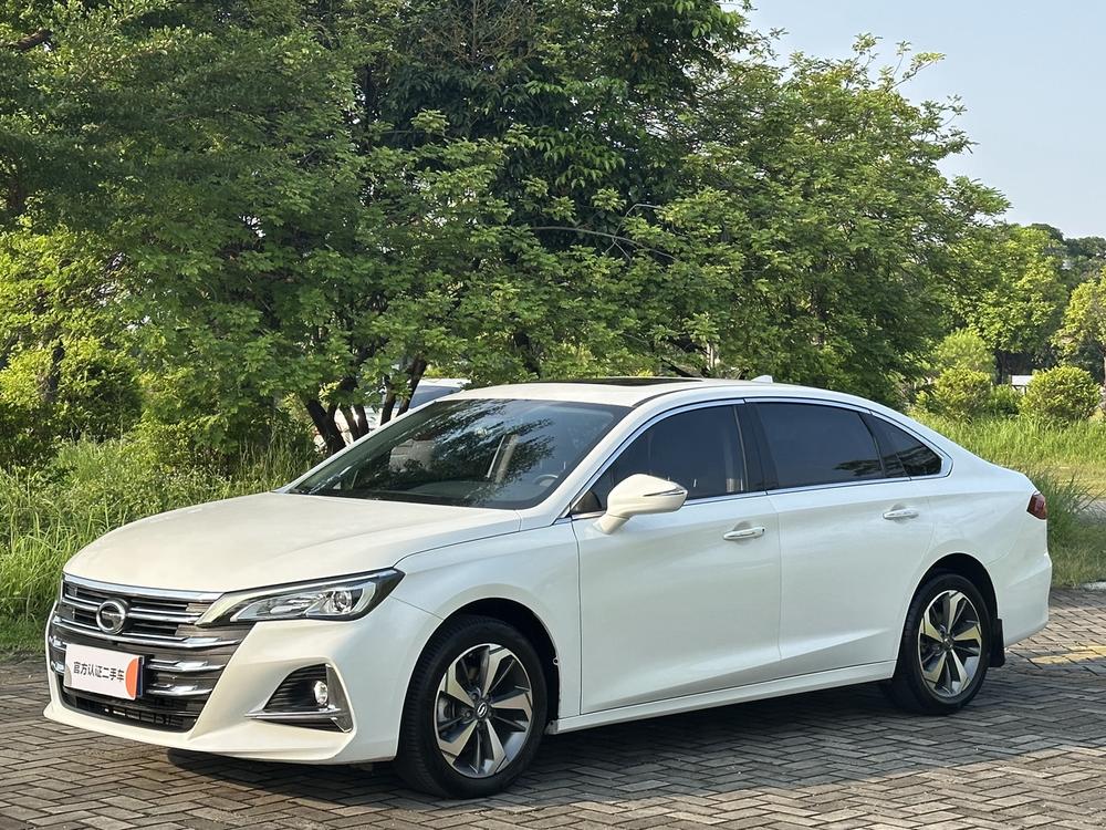 GAC Trumpchi Trumpchi GA6