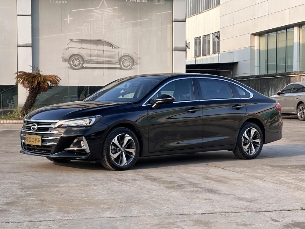 GAC Trumpchi Trumpchi GA6