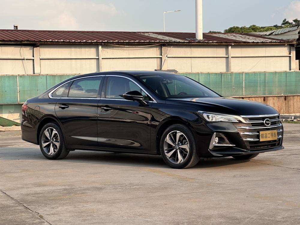 GAC Trumpchi Trumpchi GA6