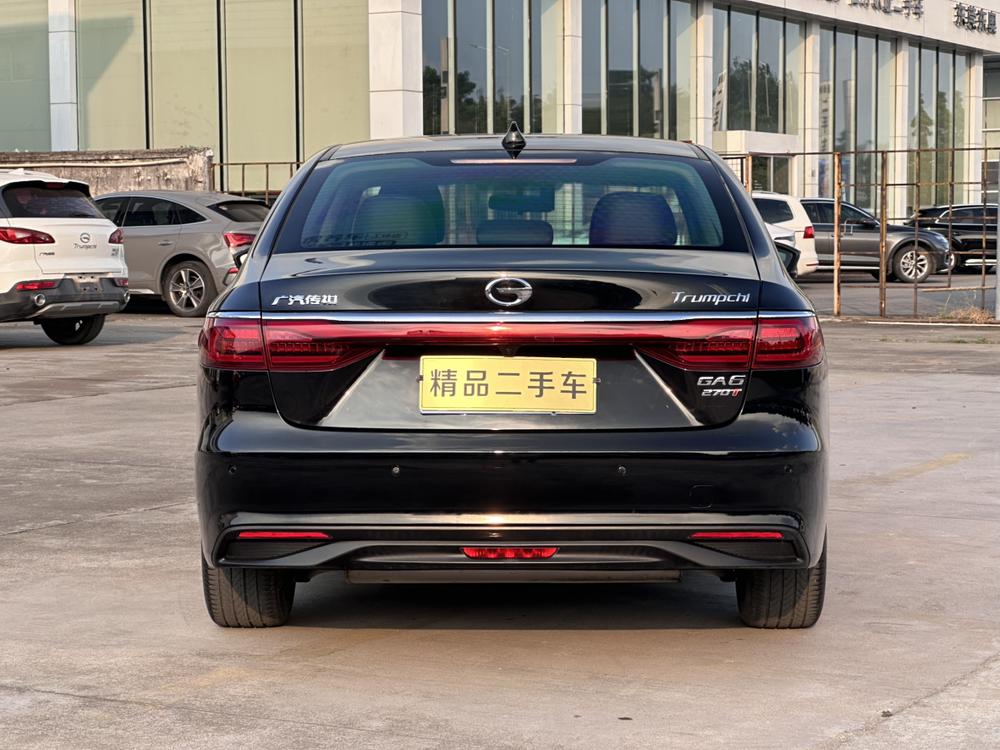 GAC Trumpchi Trumpchi GA6