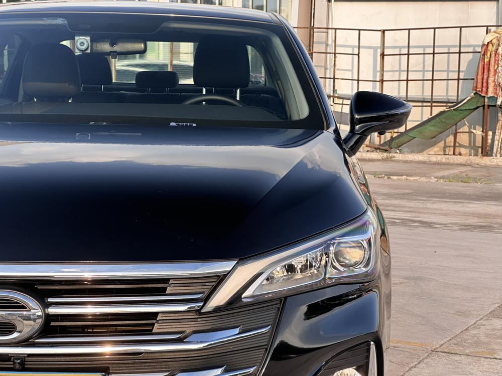 GAC Trumpchi Trumpchi GA6