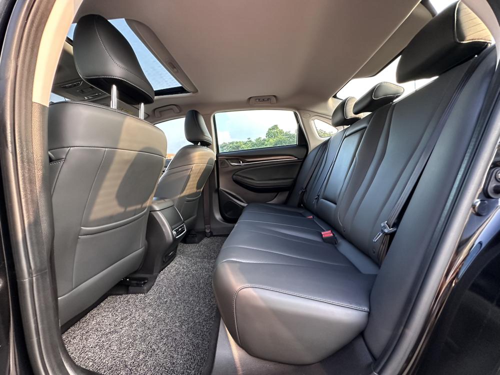 GAC Trumpchi Trumpchi GA6