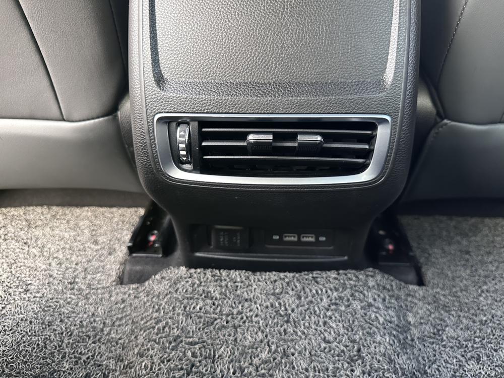 GAC Trumpchi Trumpchi GA6