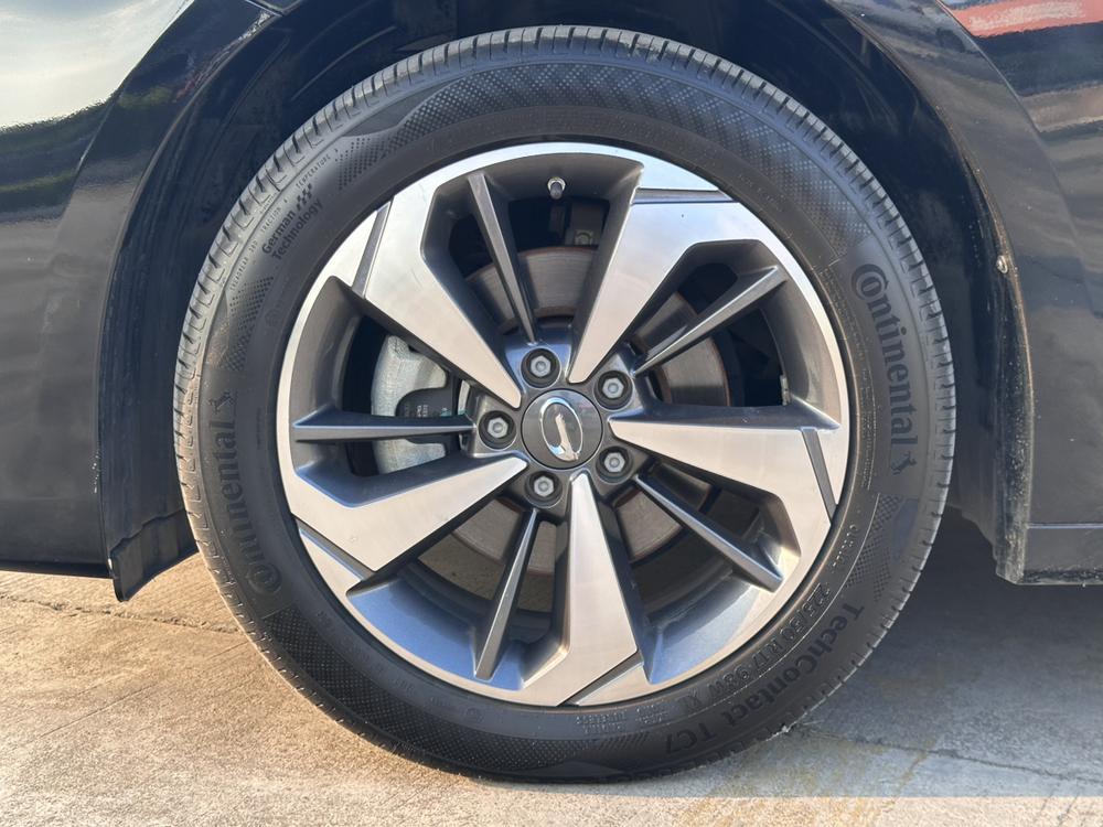 GAC Trumpchi Trumpchi GA6