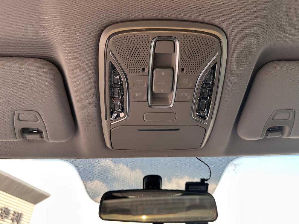 GAC Trumpchi Trumpchi GA6