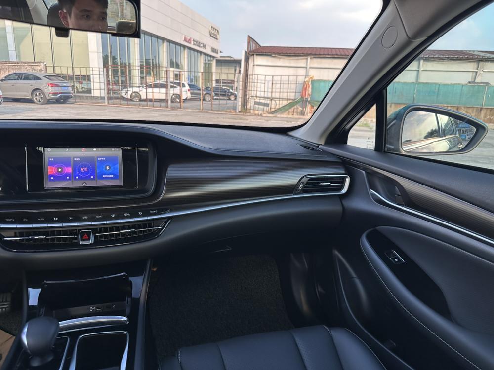 GAC Trumpchi Trumpchi GA6