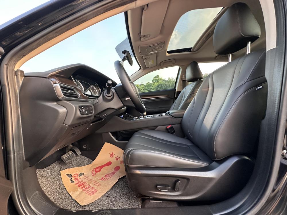 GAC Trumpchi Trumpchi GA6