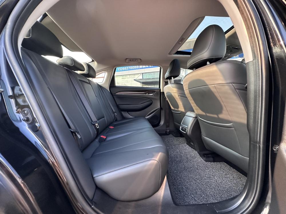GAC Trumpchi Trumpchi GA6