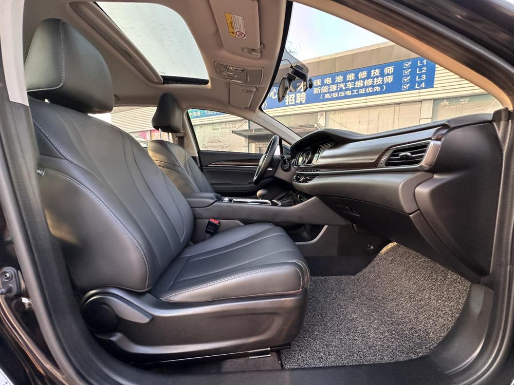 GAC Trumpchi Trumpchi GA6