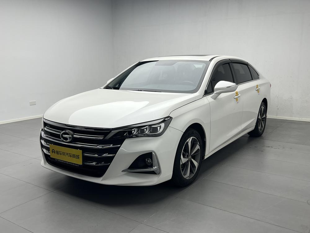 GAC Trumpchi Trumpchi GA6