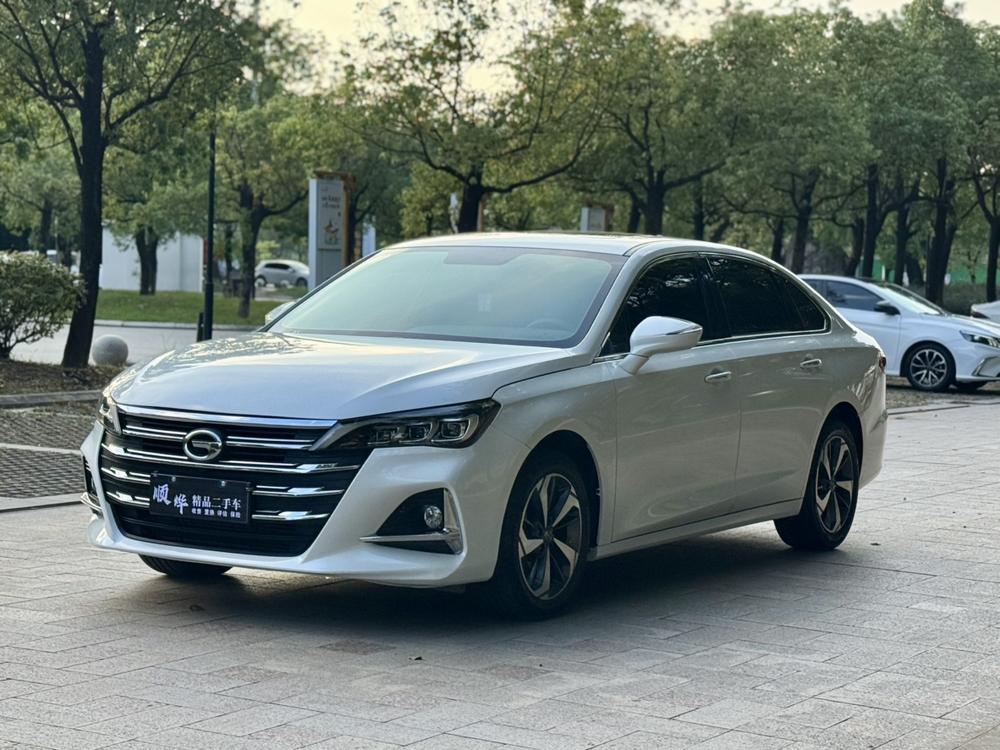 GAC Trumpchi Trumpchi GA6