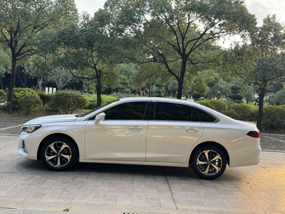 GAC Trumpchi Trumpchi GA6