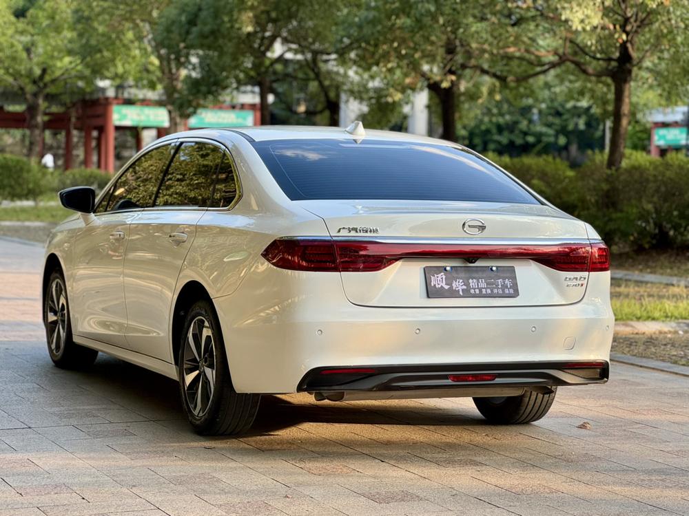 GAC Trumpchi Trumpchi GA6