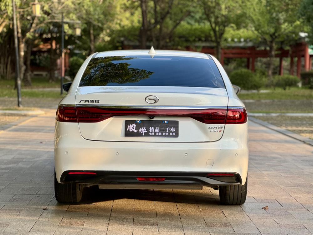GAC Trumpchi Trumpchi GA6