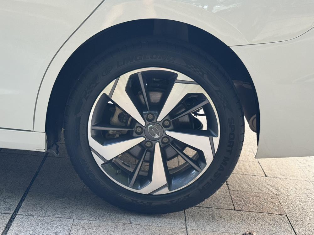 GAC Trumpchi Trumpchi GA6