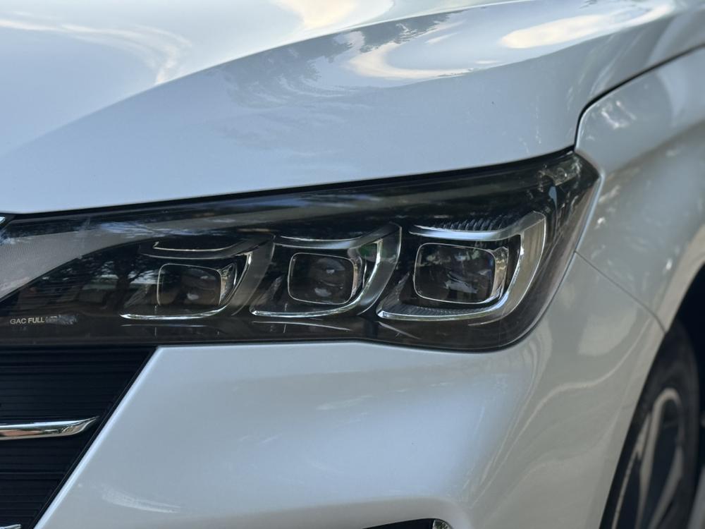 GAC Trumpchi Trumpchi GA6