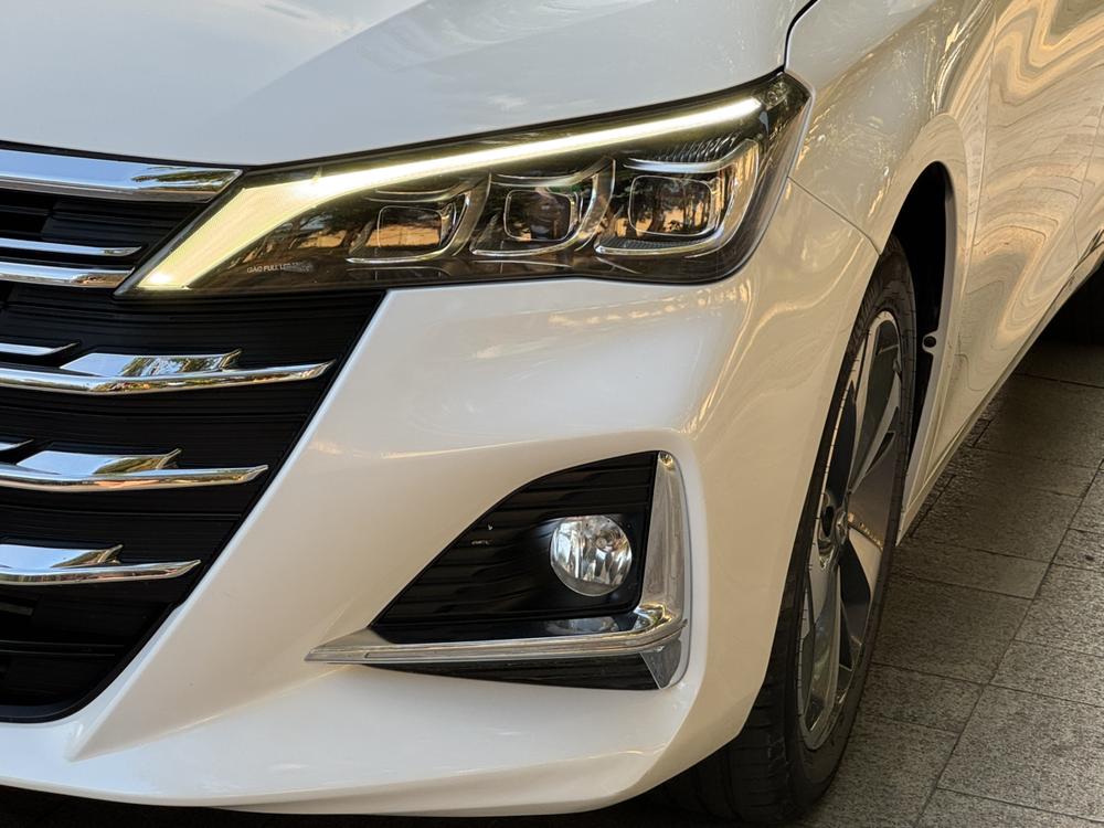 GAC Trumpchi Trumpchi GA6