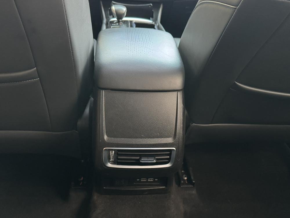 GAC Trumpchi Trumpchi GA6