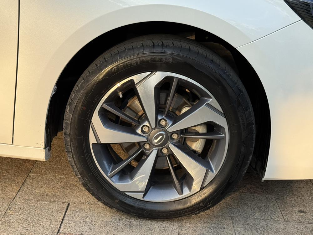 GAC Trumpchi Trumpchi GA6