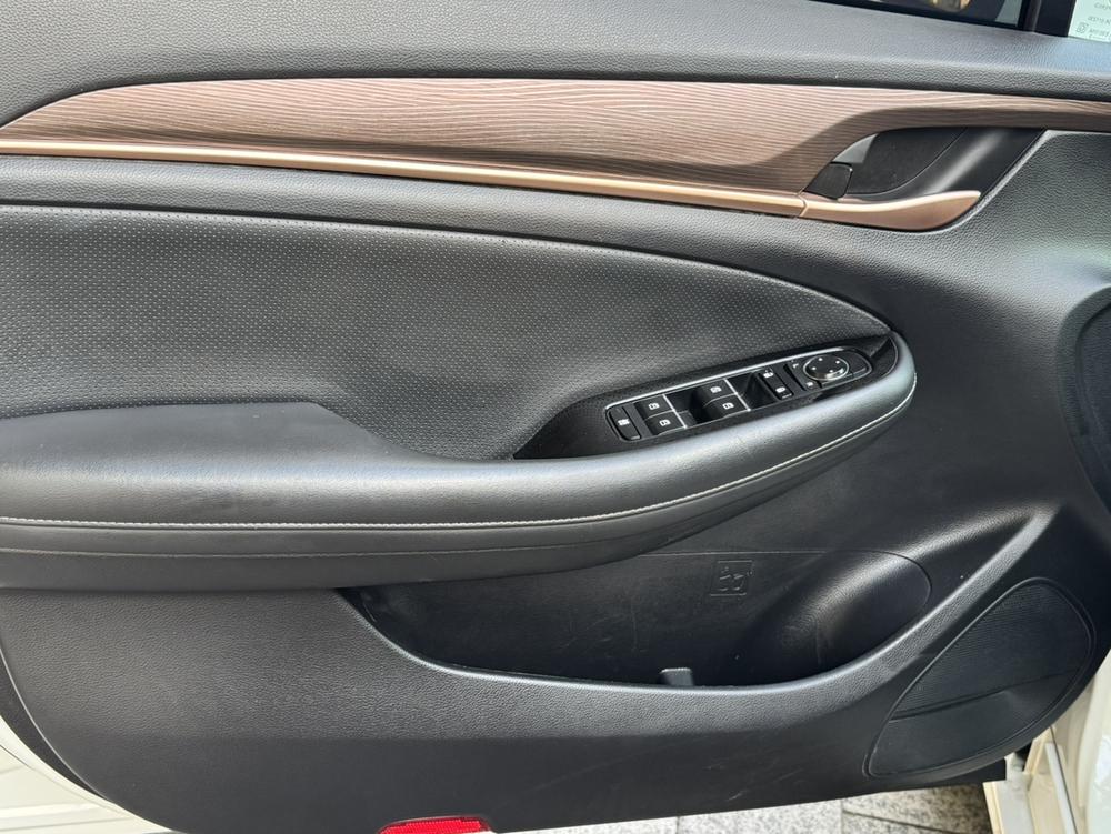GAC Trumpchi Trumpchi GA6