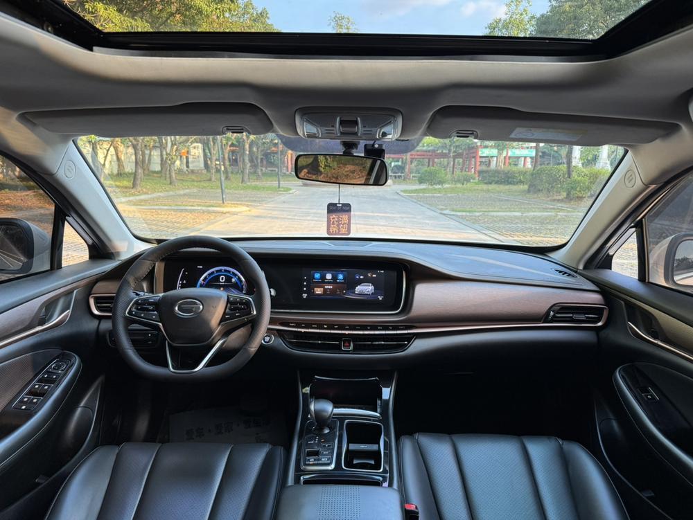 GAC Trumpchi Trumpchi GA6