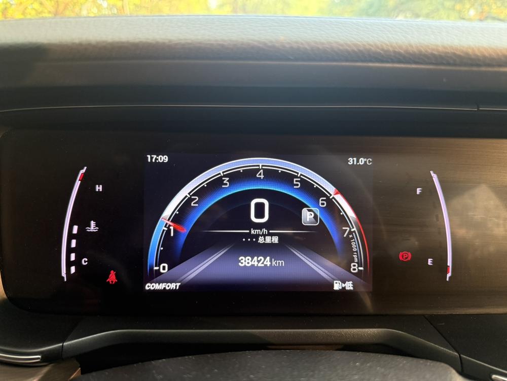 GAC Trumpchi Trumpchi GA6