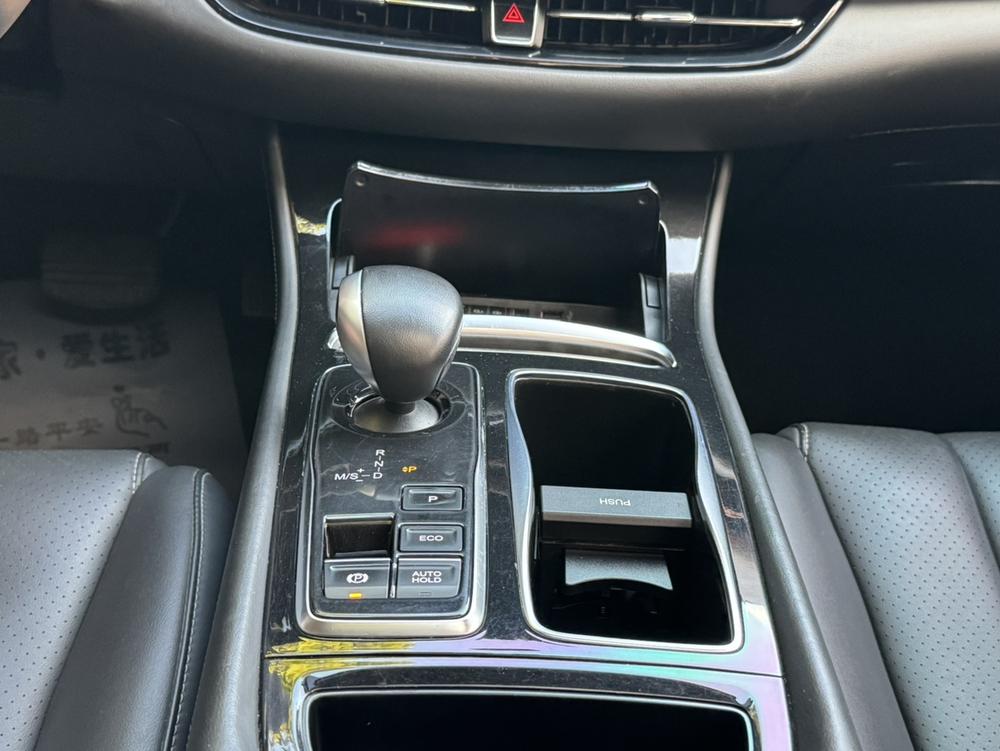 GAC Trumpchi Trumpchi GA6