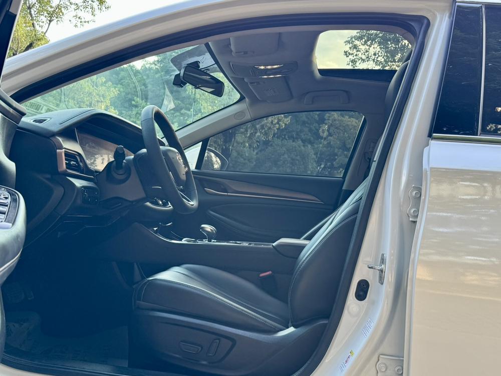 GAC Trumpchi Trumpchi GA6