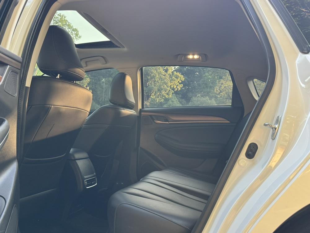GAC Trumpchi Trumpchi GA6