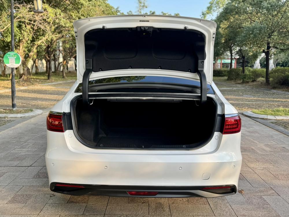 GAC Trumpchi Trumpchi GA6