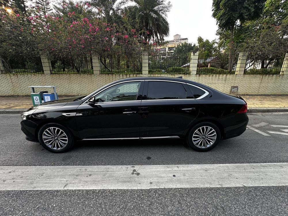 GAC Trumpchi Trumpchi GA8