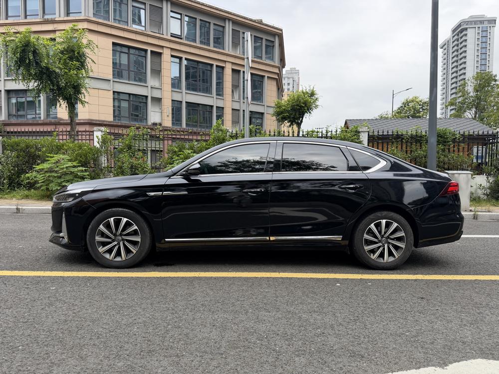 GAC Trumpchi Trumpchi GA8