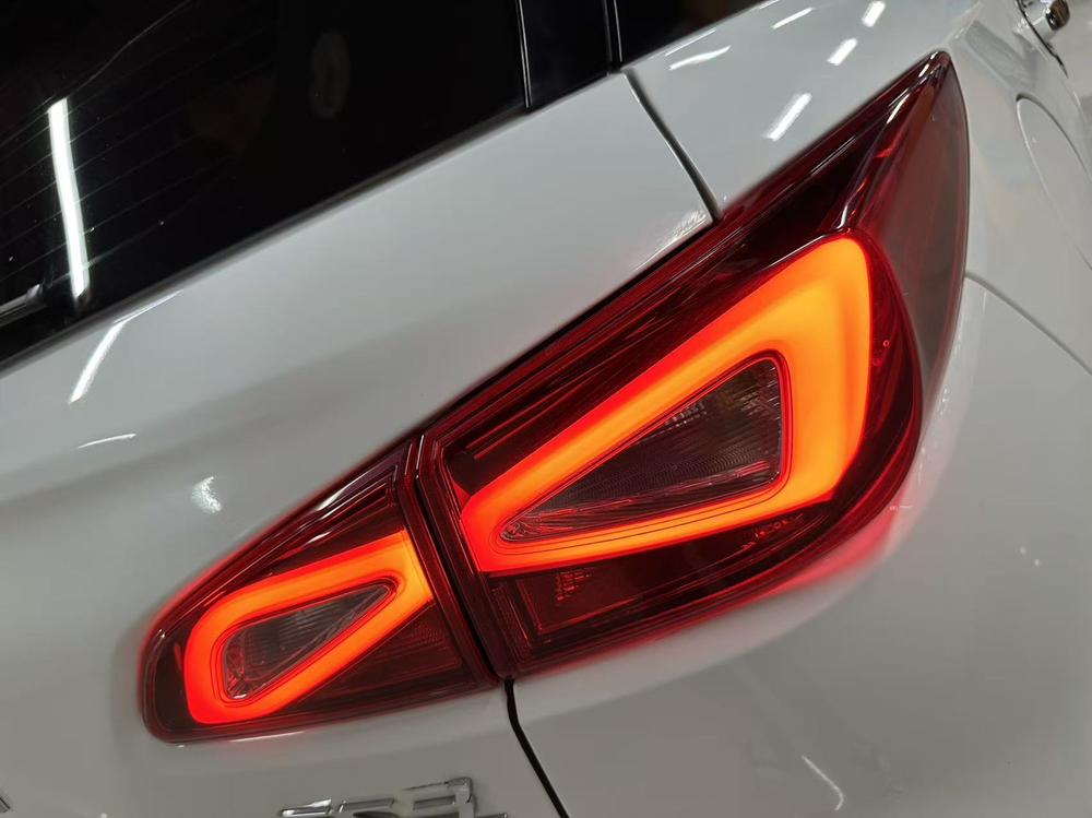 GAC Trumpchi Trumpchi GS3