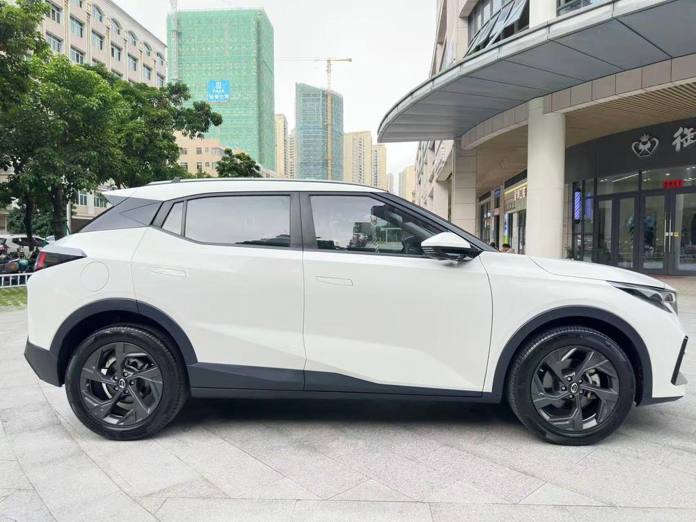 GAC Trumpchi Trumpchi GS3