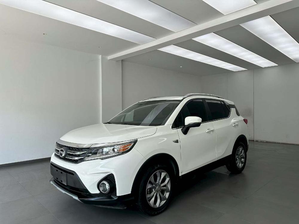 GAC Trumpchi Trumpchi GS3