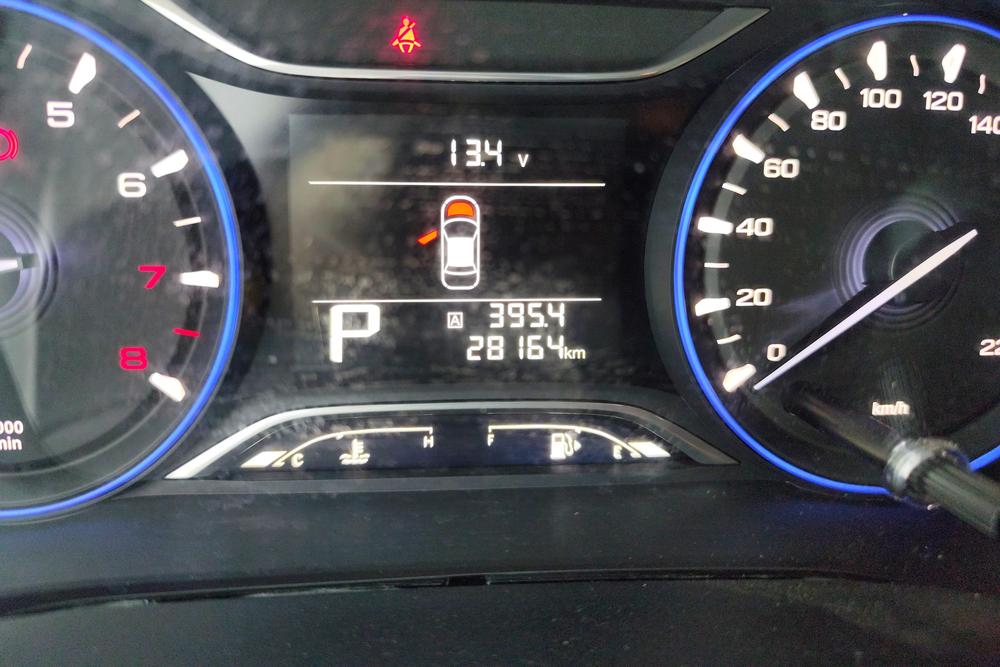 GAC Trumpchi Trumpchi GS3