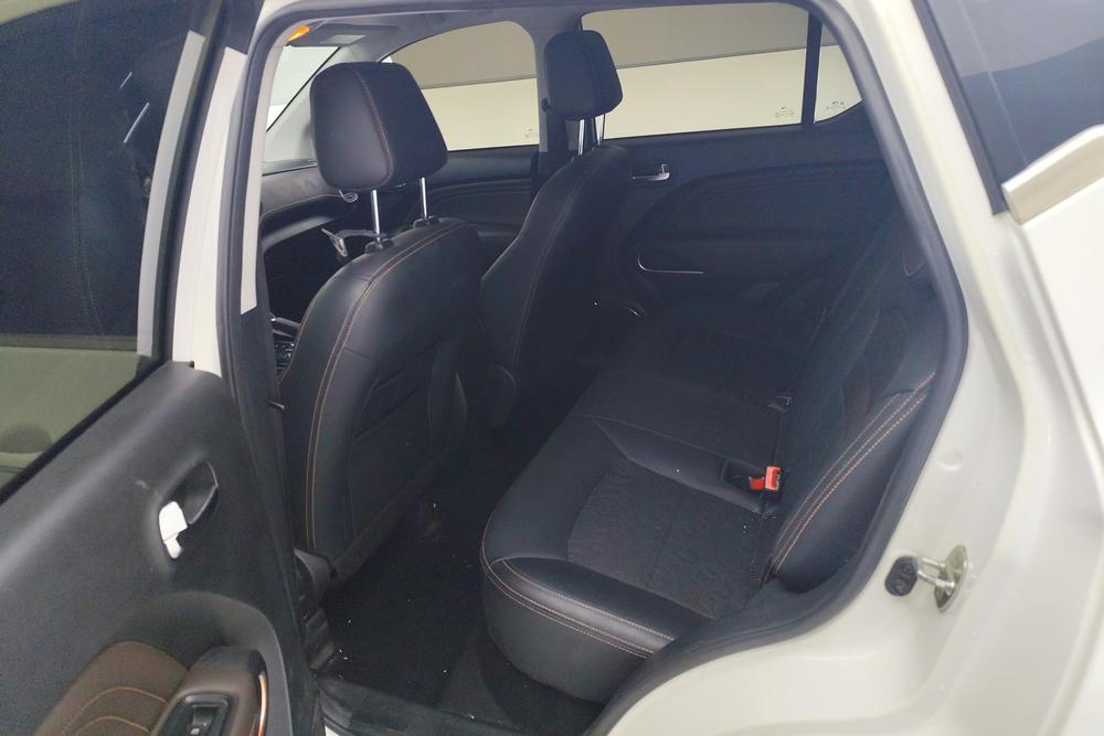 GAC Trumpchi Trumpchi GS3