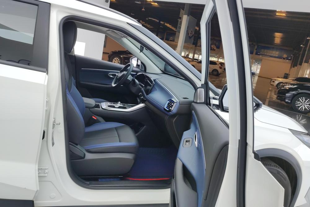 GAC Trumpchi Trumpchi GS3