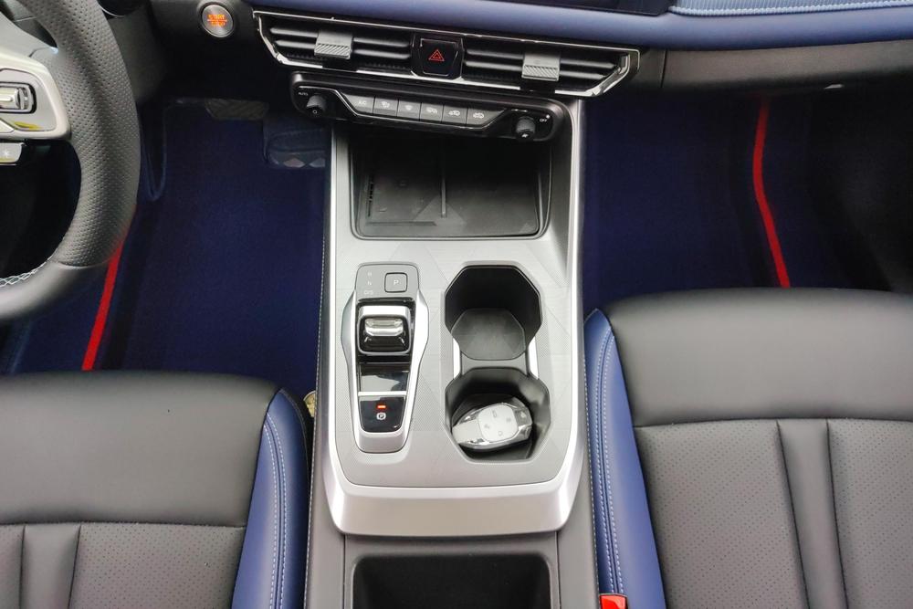 GAC Trumpchi Trumpchi GS3