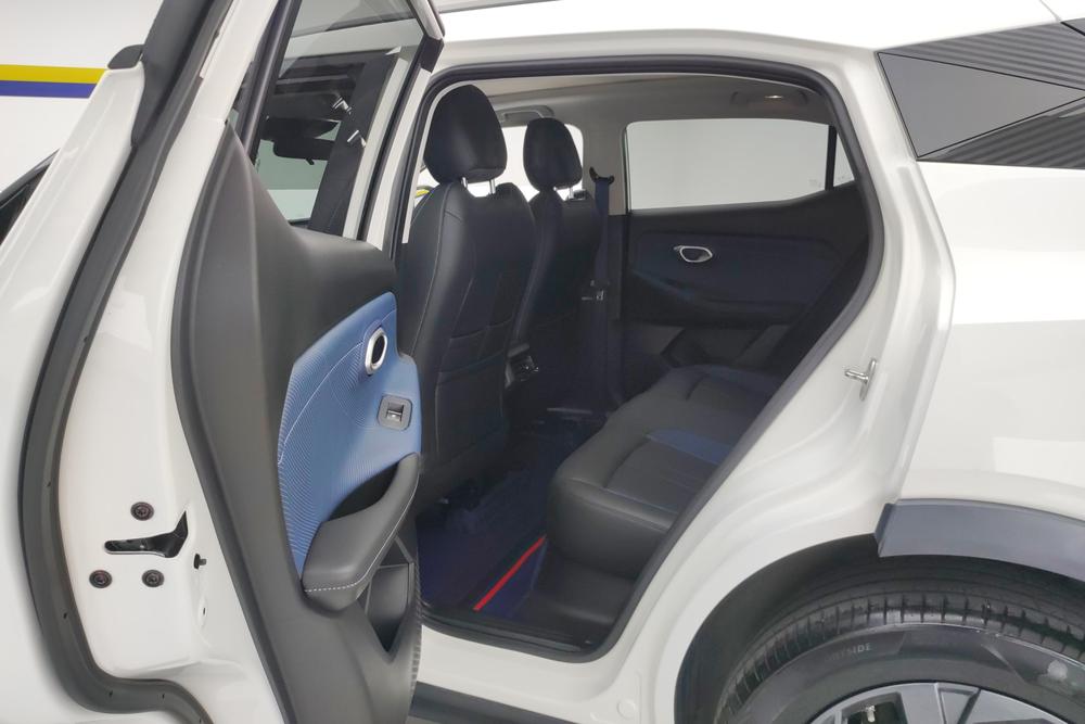 GAC Trumpchi Trumpchi GS3