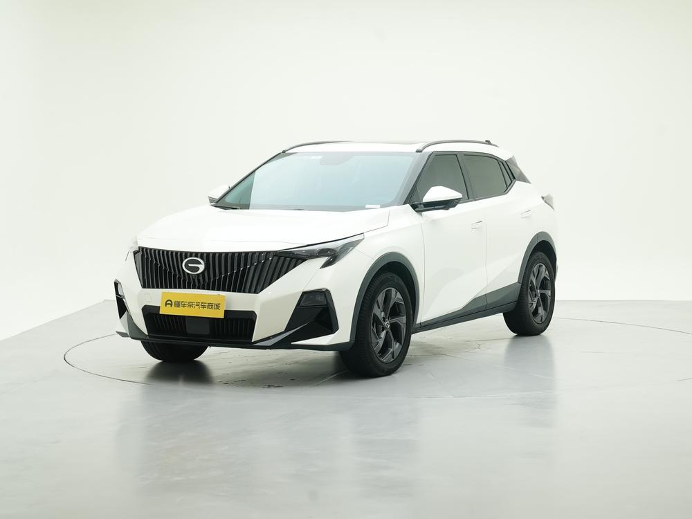 GAC Trumpchi Trumpchi GS3