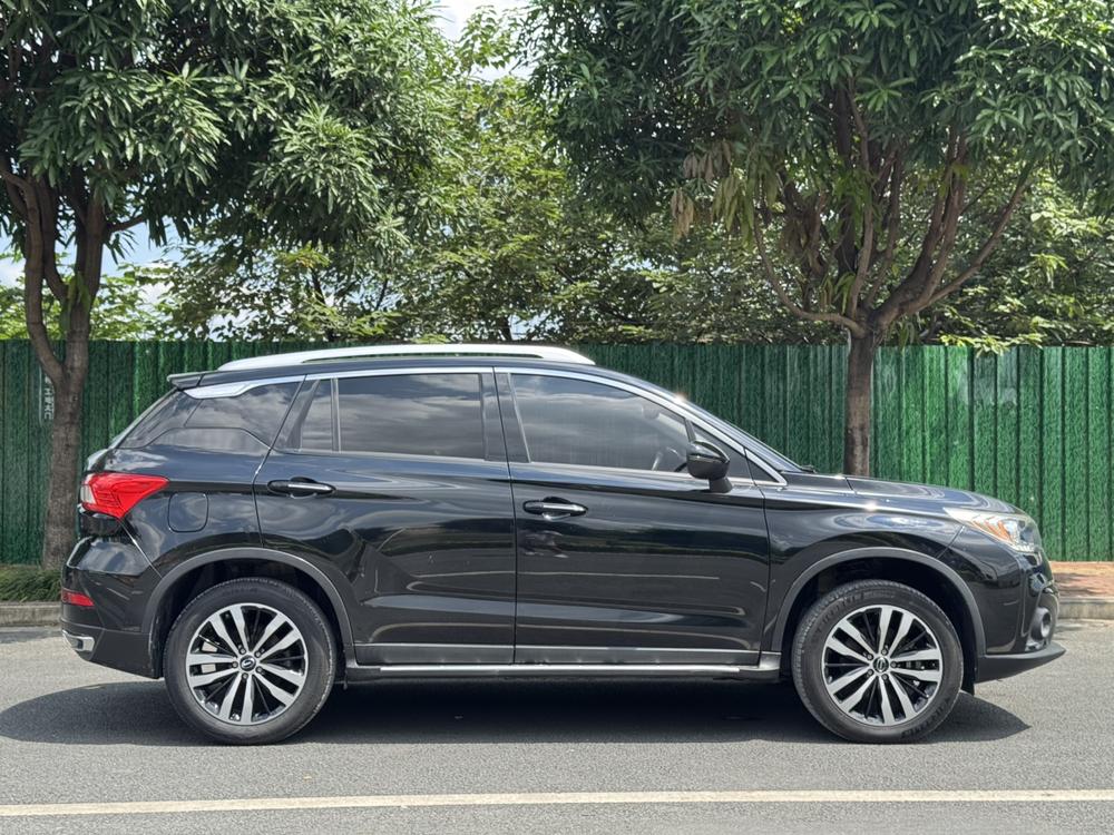 GAC Trumpchi Trumpchi GS4 PHEV
