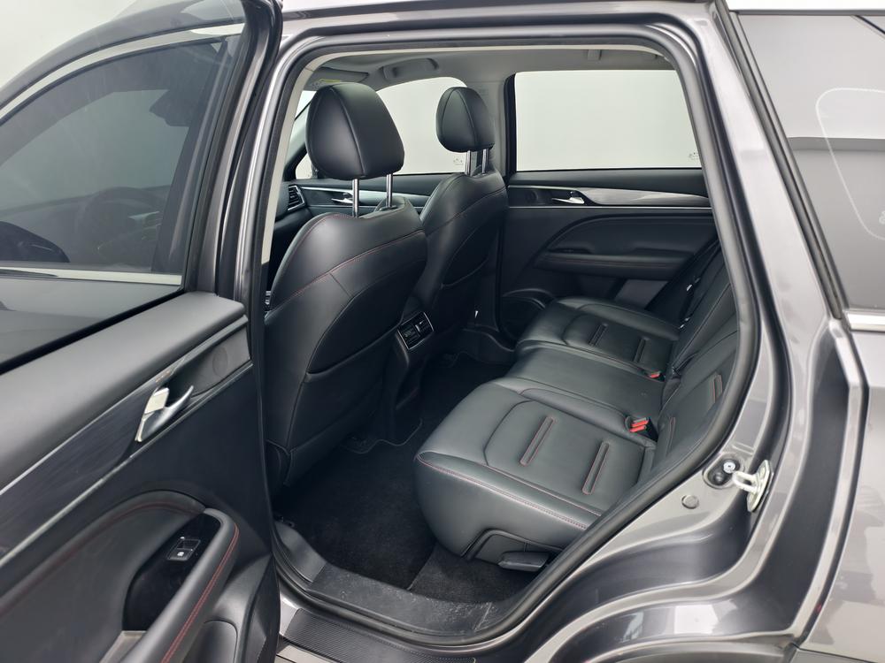 GAC Trumpchi Trumpchi GS4 PLUS