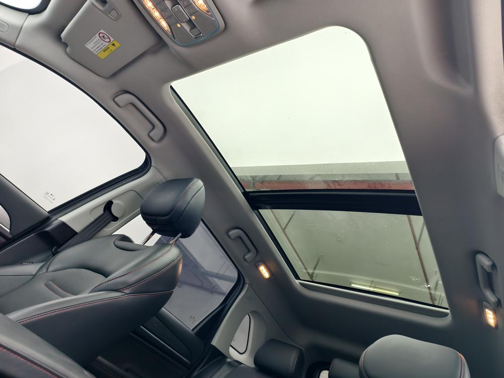 GAC Trumpchi Trumpchi GS4 PLUS