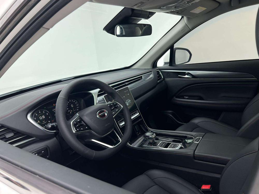 GAC Trumpchi Trumpchi GS4 PLUS
