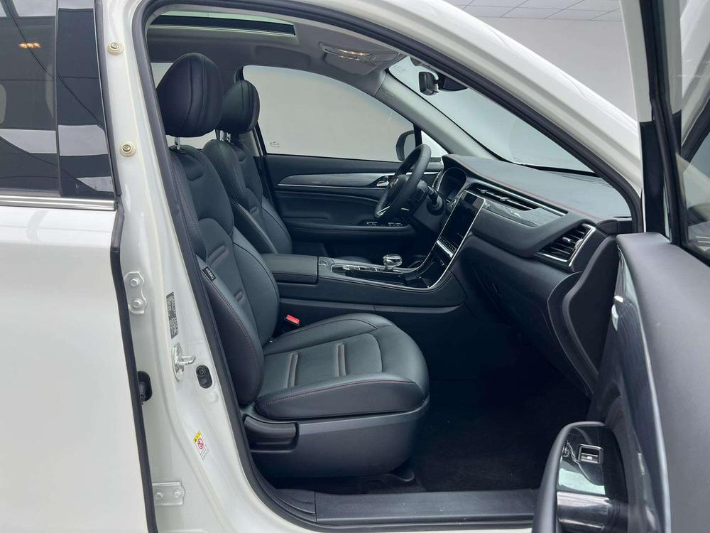 GAC Trumpchi Trumpchi GS4 PLUS