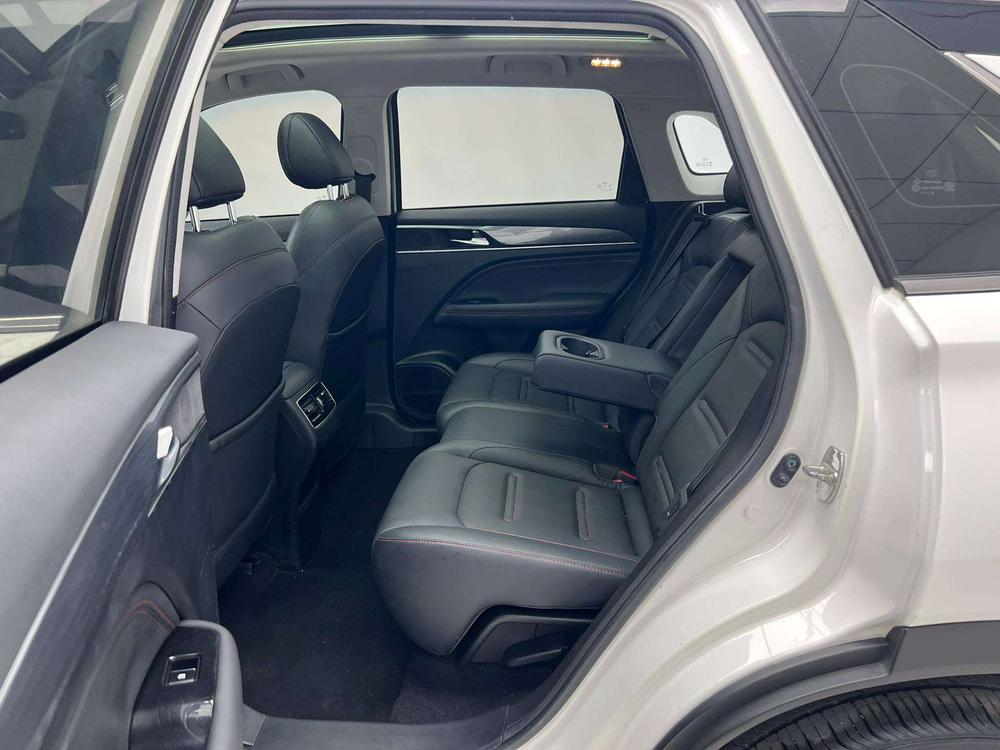 GAC Trumpchi Trumpchi GS4 PLUS