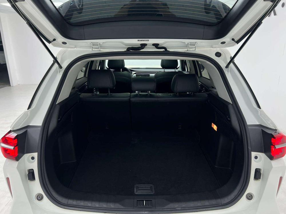 GAC Trumpchi Trumpchi GS4 PLUS